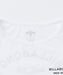 BILLABONG ウィメンズ MORFY LOGO BOAT NECK 長袖ラッシュガード 【2026年春夏モデル】 WHT / L