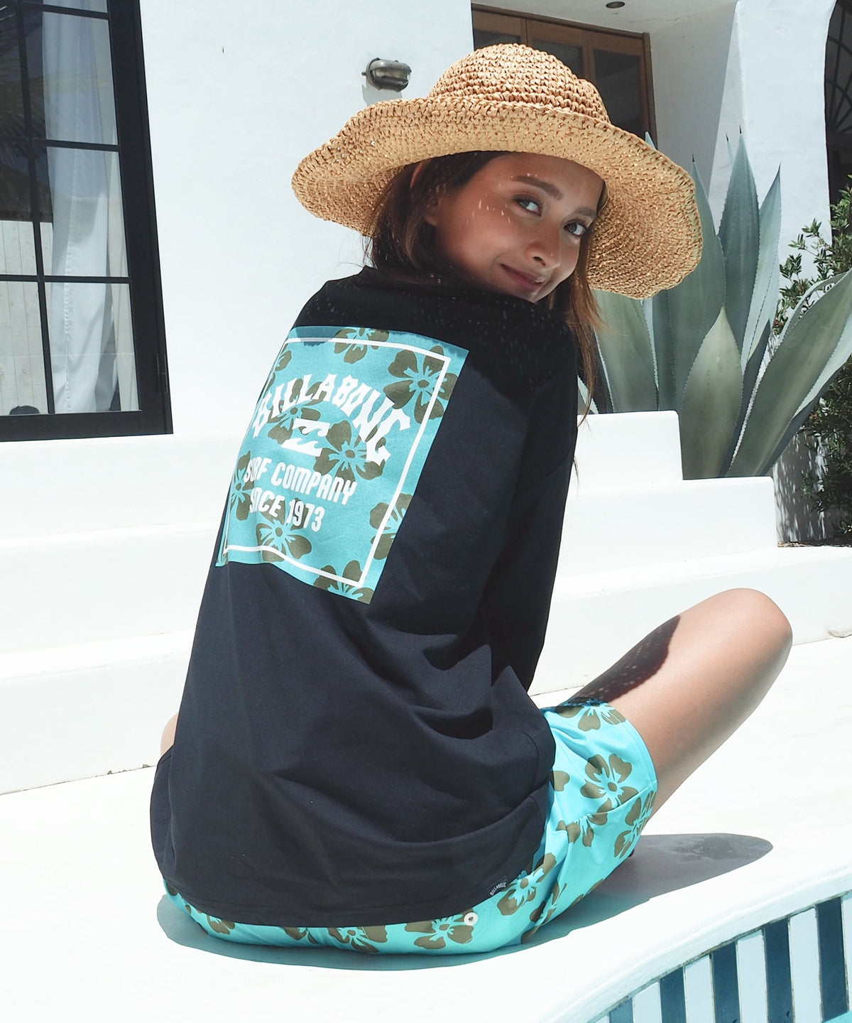 【新品】plage  Fur ワイドリブプルオーバー plage（プラージュ）の「Furワイドリブプルオーバー◇（ニット