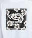 BILLABONG ウィメンズ MORFY SQUARE LOGO LS 長袖ラッシュガード 【2026年春夏モデル】 BPB / L