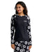 BILLABONG ウィメンズ LAST SUMMER RAGLAN L 長袖ラッシュガード 【2026年春夏モデル】 BPB / L