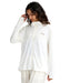 BILLABONG ウィメンズ UTILITY A LINE ZIP U ジップラッシュガード 【2026年春夏モデル】 SCS / L