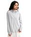 BILLABONG ウィメンズ UTILITY A LINE ZIP U ジップラッシュガード 【2026年春夏モデル】 SWZ0 / L