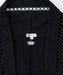 BILLABONG ウィメンズ UTILITY SHIRRING CRE 長袖ラッシュガード 【2026年春夏モデル】 BLK / M