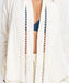 BILLABONG ウィメンズ UTILITY SHIRRING CRE 長袖ラッシュガード 【2026年春夏モデル】 SCS / M