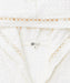 BILLABONG ウィメンズ UTILITY SHIRRING CRE ジップラッシュガード 【2026年春夏モデル】 SCS / M