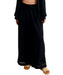 BILLABONG ウィメンズ UTILITY SHIRRING CRE ラッシュレギンス 【2026年春夏モデル】 BLK / M