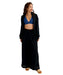 BILLABONG ウィメンズ UTILITY SHIRRING CRE ラッシュレギンス 【2026年春夏モデル】 BLK / M