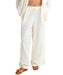 BILLABONG ウィメンズ UTILITY SHIRRING CRE ラッシュレギンス 【2026年春夏モデル】 SCS / M