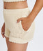 BILLABONG ウィメンズ UTILITY KNIT SHORTS ラッシュガード 【2026年春夏モデル】 WCP / M