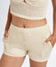 BILLABONG ウィメンズ UTILITY KNIT SHORTS ラッシュガード 【2026年春夏モデル】 WCP / M