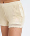BILLABONG ウィメンズ UTILITY KNIT SHORTS ラッシュガード 【2026年春夏モデル】 WCP / M