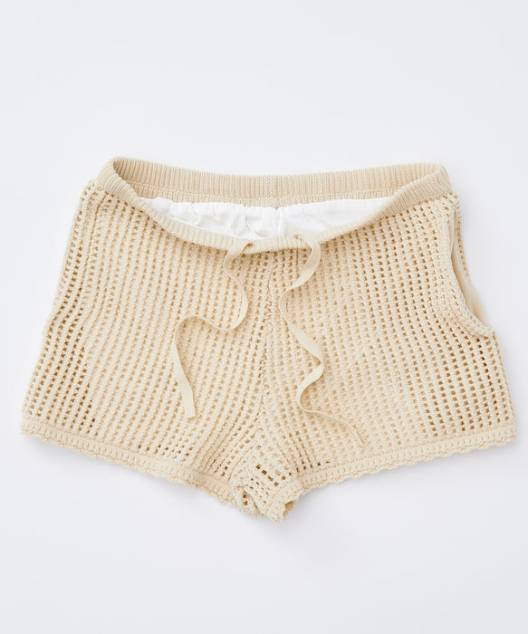 BILLABONG ウィメンズ UTILITY KNIT SHORTS ラッシュガード 【2026年春夏モデル】 WCP / M