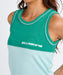 BILLABONG ウィメンズ BACK BEACH UTILITY T サーフタンクトップ 【2026年春夏モデル】 CLI / M