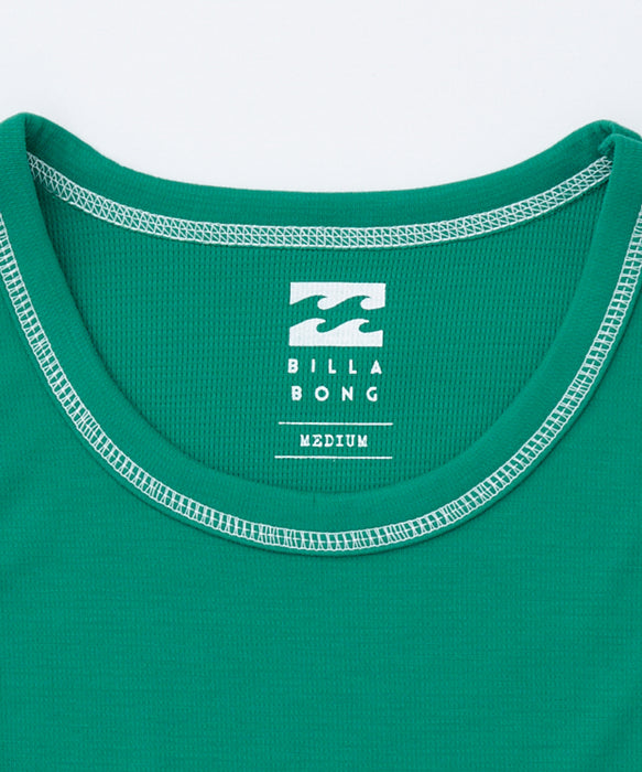 BILLABONG ウィメンズ BACK BEACH UTILITY T サーフタンクトップ 【2026年春夏モデル】 CLI / M