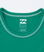BILLABONG ウィメンズ BACK BEACH UTILITY T サーフタンクトップ 【2026年春夏モデル】 CLI / M