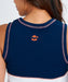 BILLABONG ウィメンズ BACK BEACH UTILITY T サーフタンクトップ 【2026年春夏モデル】 INK / M