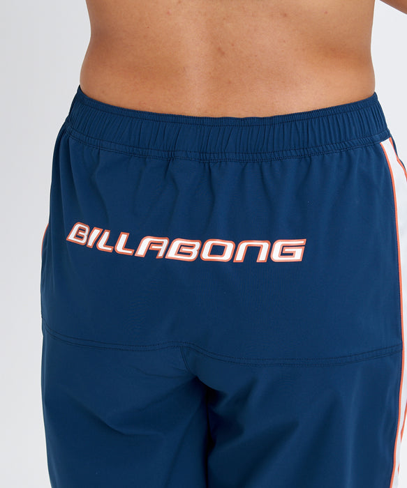BILLABONG ウィメンズ BACK BEACH BOARDSHOR ボードショーツ 【2026年春夏モデル】 INK / M