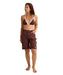 BILLABONG ウィメンズ BACK BEACH BOARDSHOR ボードショーツ 【2026年春夏モデル】 TEK1 / M