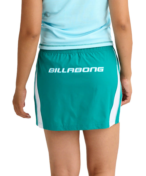 BILLABONG ウィメンズ BACK BEACH BOARDSKIR ボードショーツ 【2026年春夏モデル】 CLI / M