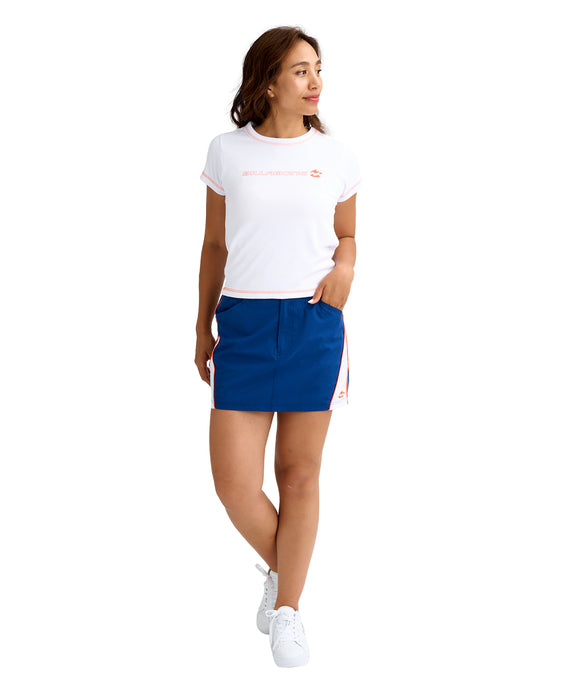 BILLABONG ウィメンズ BACK BEACH BOARDSKIR ボードショーツ 【2026年春夏モデル】 INK / M