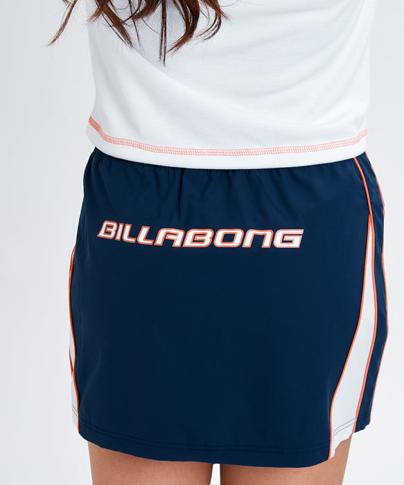 BILLABONG ウィメンズ 【BACK BEACH】BACK BEACH BOARDSKIR ボード