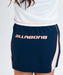 BILLABONG ウィメンズ BACK BEACH BOARDSKIR ボードショーツ 【2026年春夏モデル】 INK / M