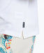 BILLABONG ウィメンズ VINE PATTERN UTILITY ラッシュガード 【2026年春夏モデル】 WHT / L