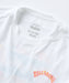 BILLABONG ウィメンズ VINE PATTERN UTILITY ラッシュガード 【2026年春夏モデル】 WHT / L