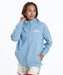 BILLABONG ウィメンズ SHELL BLOOM UTILITY  長袖ラッシュガード 【2026年春夏モデル】 TWB1 / L