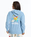 BILLABONG ウィメンズ SHELL BLOOM UTILITY  長袖ラッシュガード 【2026年春夏モデル】 TWB1 / L