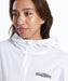 BILLABONG ウィメンズ SHELL BLOOM UTILITY  長袖ラッシュガード 【2026年春夏モデル】 WHT / L