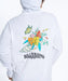 BILLABONG ウィメンズ SHELL BLOOM UTILITY  長袖ラッシュガード 【2026年春夏モデル】 WHT / L