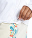 BILLABONG ウィメンズ SHELL BLOOM UTILITY  長袖ラッシュガード 【2026年春夏モデル】 WHT / L