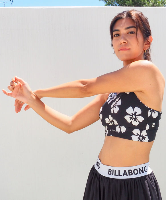 BILLABONG ウィメンズ 【ACTIVE COLLECTION】BRA TOP アクティブウェア 【2026年春夏モデル】