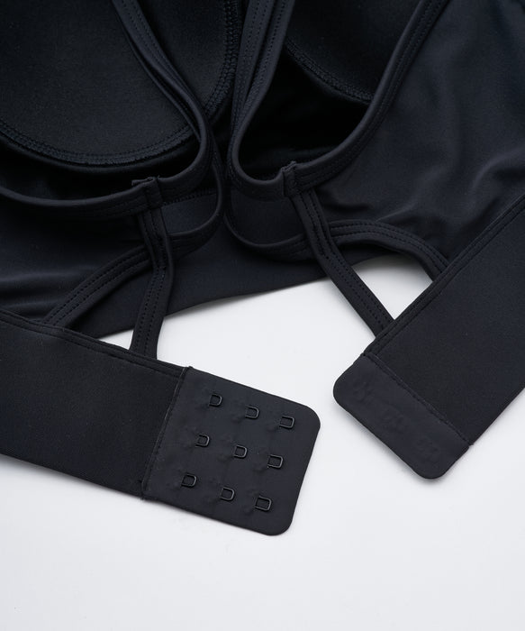 BILLABONG ウィメンズ ACTIVE BRA TOP アクティブウェア 【2026年春夏モデル】 BLK / M