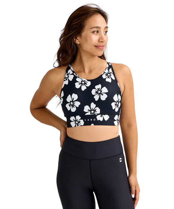 BILLABONG ウィメンズ 【ACTIVE COLLECTION】BRA TOP アクティブウェア