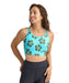 BILLABONG ウィメンズ ACTIVE BRA TOP アクティブウェア 【2026年春夏モデル】 OCS / M