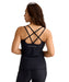 BILLABONG ウィメンズ ACTIVE BRA TANK TOP アクティブウェア 【2026年春夏モデル】 BLK / M