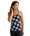 BILLABONG ウィメンズ ACTIVE BRA TANK TOP アクティブウェア 【2026年春夏モデル】 BPB / M