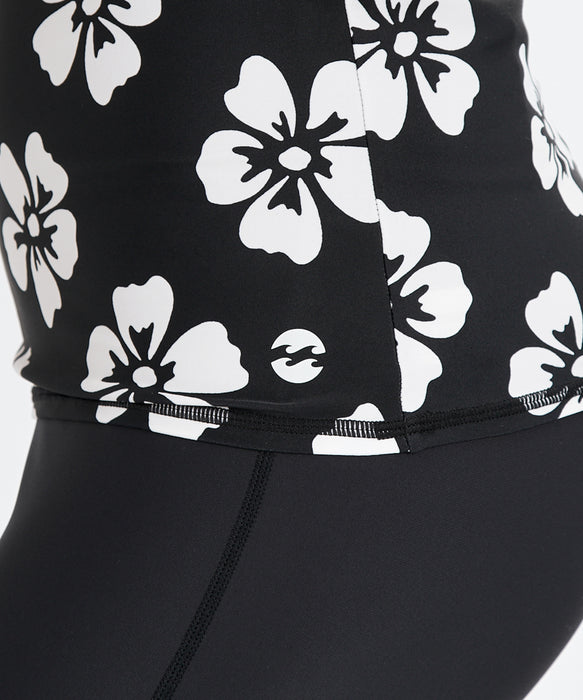 BILLABONG ウィメンズ ACTIVE BRA TANK TOP アクティブウェア 【2026年春夏モデル】 BPB / M