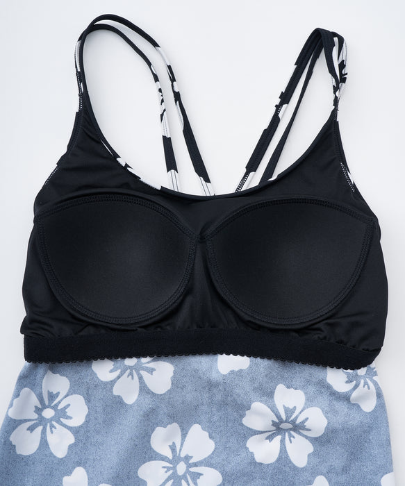 BILLABONG ウィメンズ ACTIVE BRA TANK TOP アクティブウェア 【2026年春夏モデル】 BPB / M