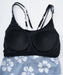 BILLABONG ウィメンズ ACTIVE BRA TANK TOP アクティブウェア 【2026年春夏モデル】 BPB / M