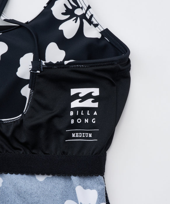 BILLABONG ウィメンズ ACTIVE BRA TANK TOP アクティブウェア 【2026年春夏モデル】 BPB / M