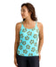 BILLABONG ウィメンズ ACTIVE BRA TANK TOP アクティブウェア 【2026年春夏モデル】 OCS / M