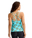 BILLABONG ウィメンズ ACTIVE BRA TANK TOP アクティブウェア 【2026年春夏モデル】 OCS / M