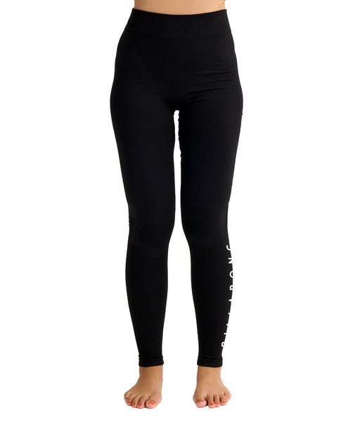 BILLABONG ウィメンズ ACTIVE MOLDED LEGGIN アクティブウェア 【2026年春夏モデル】 BLK / L