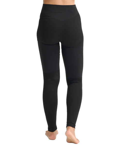 BILLABONG ウィメンズ ACTIVE MOLDED LEGGIN アクティブウェア 【2026年春夏モデル】 BLK / L