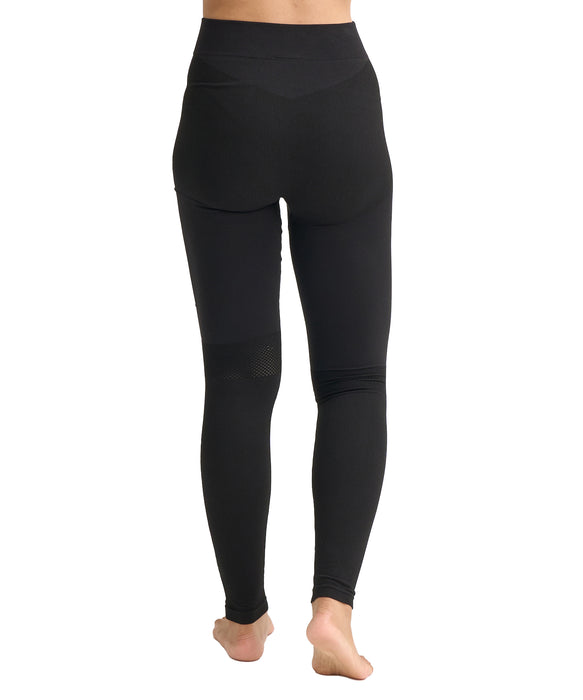 BILLABONG ウィメンズ ACTIVE MOLDED LEGGIN アクティブウェア 【2026年春夏モデル】 BLK / L