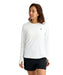 BILLABONG ウィメンズ ACTIVE COOL LS TEE アクティブウェア 【2026年春夏モデル】 SCS / M