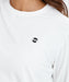 BILLABONG ウィメンズ ACTIVE COOL LS TEE アクティブウェア 【2026年春夏モデル】 SCS / M